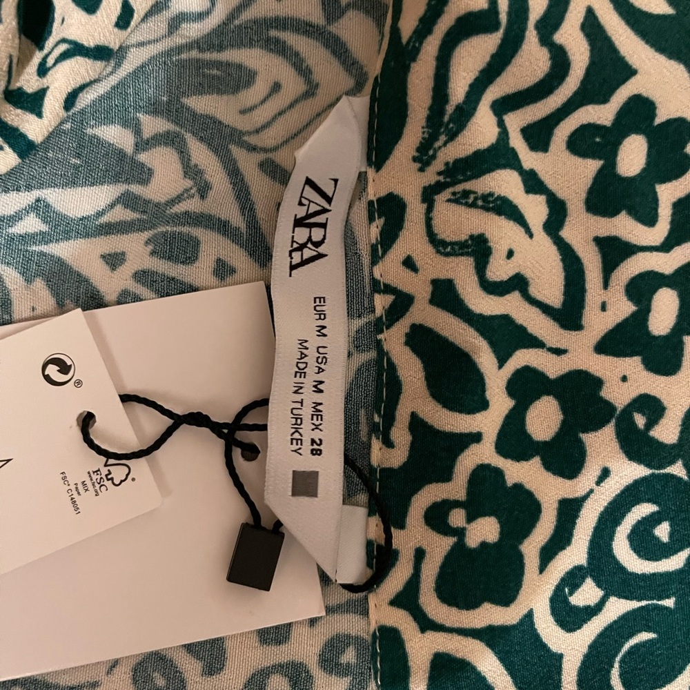 ZARA DRESS 👗 - Picture 11 of 13